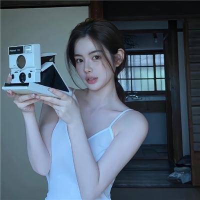 为我而语